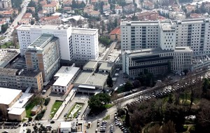 STAFFETTA DI TRAPIANTI A PADOVA. IL PLAUSO DI ZAIA