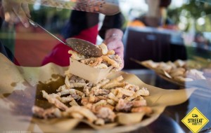 IL FESTIVAL DEL CIBO SU RUOTE FA TAPPA A UDINE