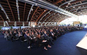 ASSEMBLEA DEGLI INDUSTRIALI: MANIFATTURA AVANTI TUTTA
