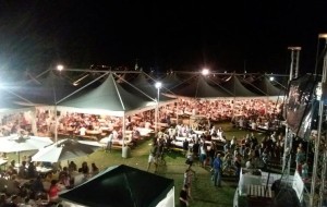 FRIULI DOC PREMIATA DA PUBBLICO E…METEO