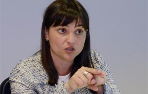 TAGLIO PARLAMENTARI: SERRACCHIANI, SI’ MA SENZA ENTUSIASMO…