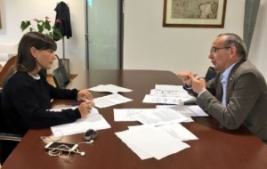 SALUTE IN QUOTA. PARTONO I CAP DI MONTAGNA