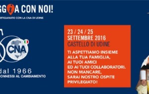I PROFUGHI HANNO IMPARATO A LAVORARE