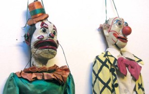 IN MOSTRA A LUBIANA LA CIVIDALE DI PODRECCA