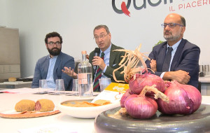 SALONE DEL GUSTO: IL FVG PROPONE LA CUCINA SLOW E BICICLETTA