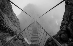 A CAPORETTO LA MOSTRA FOTOGRAFICA SU CAMPI BATTAGLIA DELLA GRANDE GUERRA