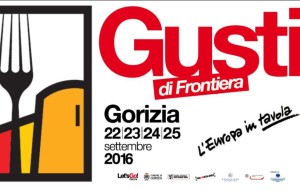 GUSTI DI FRONTIERA: SERRACCHIANI, ANDARE OLTRE LE 4 GIORNATE.
