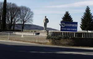 AEROPORTO “DUCA D’AOSTA”: GORIZIA GESTIRA’ LO SCALO