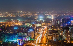 SCUOLA MOSAICISTI DEL FRIULI: TOUR ESPOSITIVO IN KAZAKISTAN