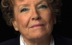 DACIA MARAINI INAUGURA PORDENONELEGGE