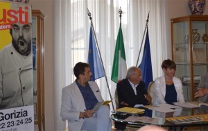 GUSTI DI FRONTIERA: IL MONDO IN 372 STAND