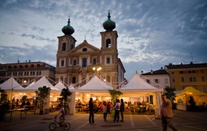 GUSTI DI FRONTIERA E IL SUO SALOTTO PREGIATO
