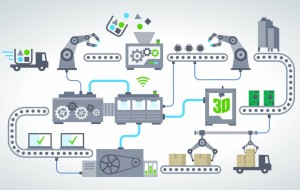 INDUSTRY 4.0, SCENDONO IN CAMPO GLI ATENEI DEL FVG