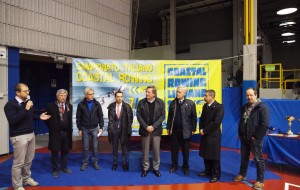LIGNANO: ARRIVA IL CAMPIONATO DI COASTAL ROWING