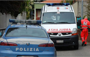 INCIDENTE SUL LAVORO. MUORE OPERAIO DI 53 ANNI
