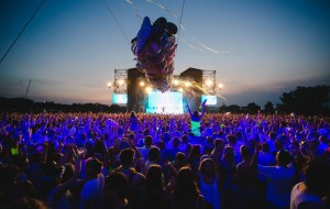 “RANDOM, UNA FESTA A CASO” SBARCA A TRIESTE