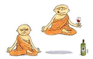 SPIRITO DI VINO 2016: SABATO I 10 VINCITORI DEL PRESTIGIOSO CONCORSO