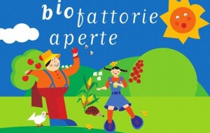BIOFATTORIE APERTE 2016: UNA GIORNATA NELLE AZIENDE AGRICOLE BIOLOGICHE REGIONALI