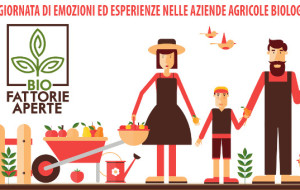 ALLA SCOPERTA DELLE BIOFATTORIE