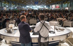 LE BUFFONATE DELLE PADELLE