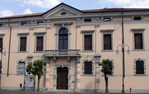 CIVIDALE:  RINASCE PALAZZO DE NORDIS