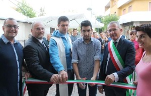 CODROIPO, APERTO PER CRISI!