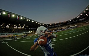 IL FOOTBALL AMERICANO SBARCA A LIGNANO