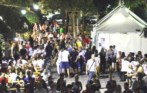 LIGNANO PER AMATRICE