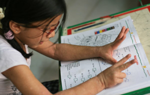 LA MATEMATICA? È UN “GIOCO” DA RAGAZZE