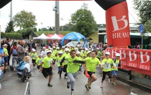 PODISTI PER SOLIDARIETA’ A BUTTRIO