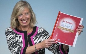 NELLE SCUOLE VENETE LE CLASSI POLLAIO