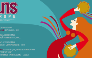 FRIULI CAPITALE DELL’EUROPA UNITA NELLA DIVERSITÀ