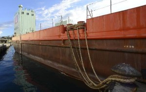 SUPER CHIATTA A TRIESTE PER GLI YACHT DI LUSSO