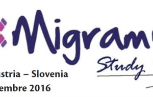 CONVEGNO ITINERANTE MIGRAMED: DOMANI A GORIZIA