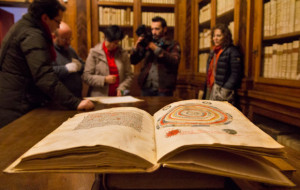 LA BIBLIOTECA GUARNERIANA DIVENTA DIGITALE