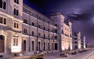 TRA I PORTI PIU’ BELLI D’EUROPA PRIMEGGIA TRIESTE