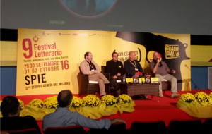 GRADO GIALLO: 2016 POSITIVO E NEL 2017 IL TEMA SARA’…