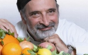 CASA MODERNA E IL GREEN BUILDING. DOMANI SHOWCOOKING DI ANDY LUOTTO