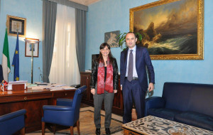 RIFORMA: CARTA DI UDINE TRA AUTONOMIE SPECIALI