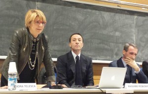 OSPEDALI PIU’ UMANI