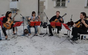 AMICI DELLA MUSICA DI UDINE: DOMENICA CONCERTO OMAGGIO A CARLA MINEN