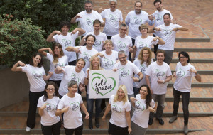 SOLO GRAZIE…A VOLTE BASTA