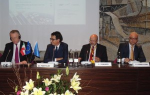 F.E.A. : A UDINE UCRAINA CHIEDE A RUSSIA UNA ROAD MAP PER LA PACE