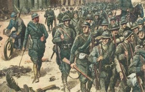 SESTA BATTAGLIA ISONZO: CONOSCERLA “GIOCANDO”