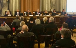 ALTERNANZA SCUOLA-LAVORO: DIALOGO TRA CARINZIA E FVG