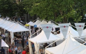 èStoria 2017: ITALIA MIA