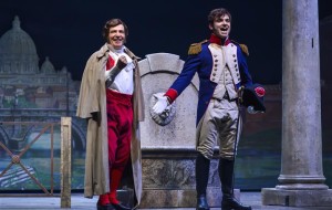 TEATRO G.DA UDINE: DOMANI SERA IL MARCHESE DEL GRILLO CON MONTESANO