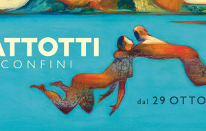 LA MOSTRA DI MATTOTTI RILANCIA IL RUOLO DI VILLA MANIN