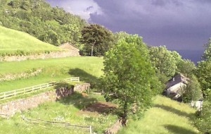 PAESAGGI MOZZAFIATO: IN VENETO INCONTRO MONDIALE