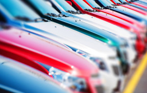 AUTO IN FVG: +13,2 pc MA CON AUTO AZIENDALI E KM 0